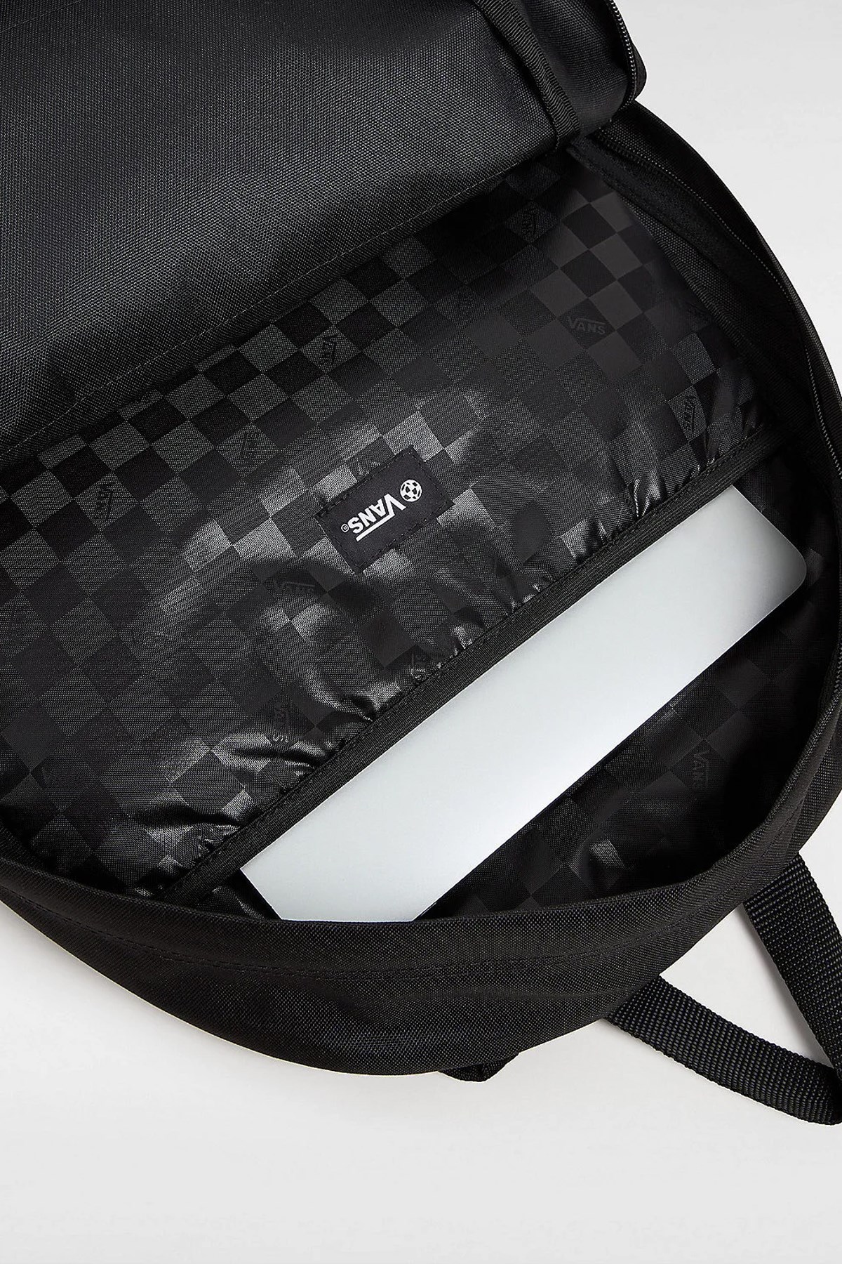 Vans Old Skool Backpack Unisex Sırt Çanta Vn000H4Wblk1 Siyah