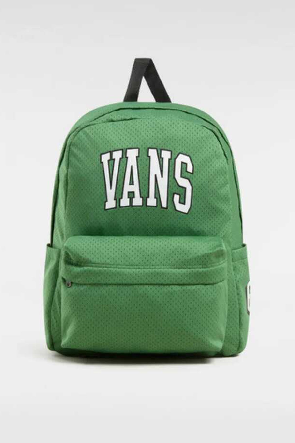 Vans Old Skool Backpack Unisex Sırt Çanta Vn000H4Wbr11 Yeşil