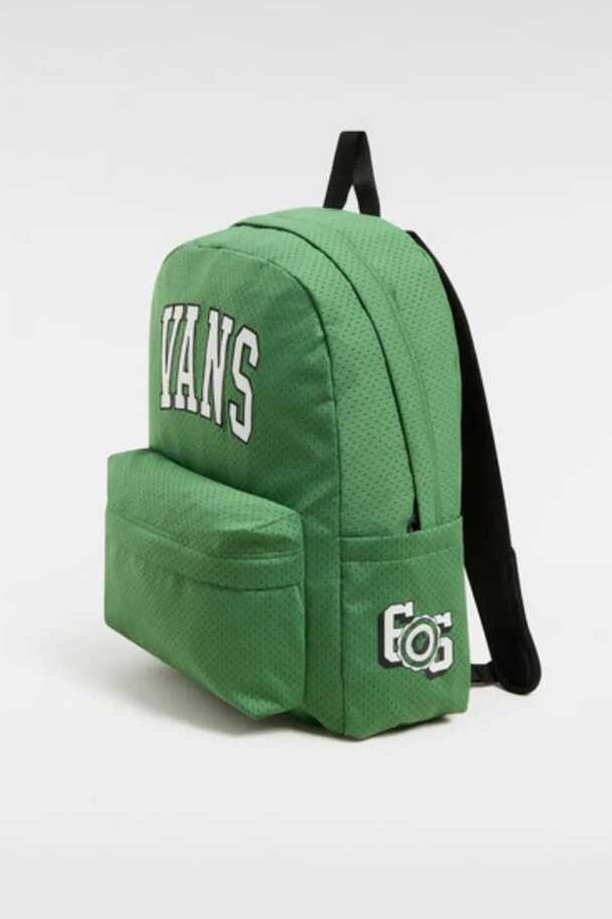 Vans Old Skool Backpack Unisex Sırt Çanta Vn000H4Wbr11 Yeşil