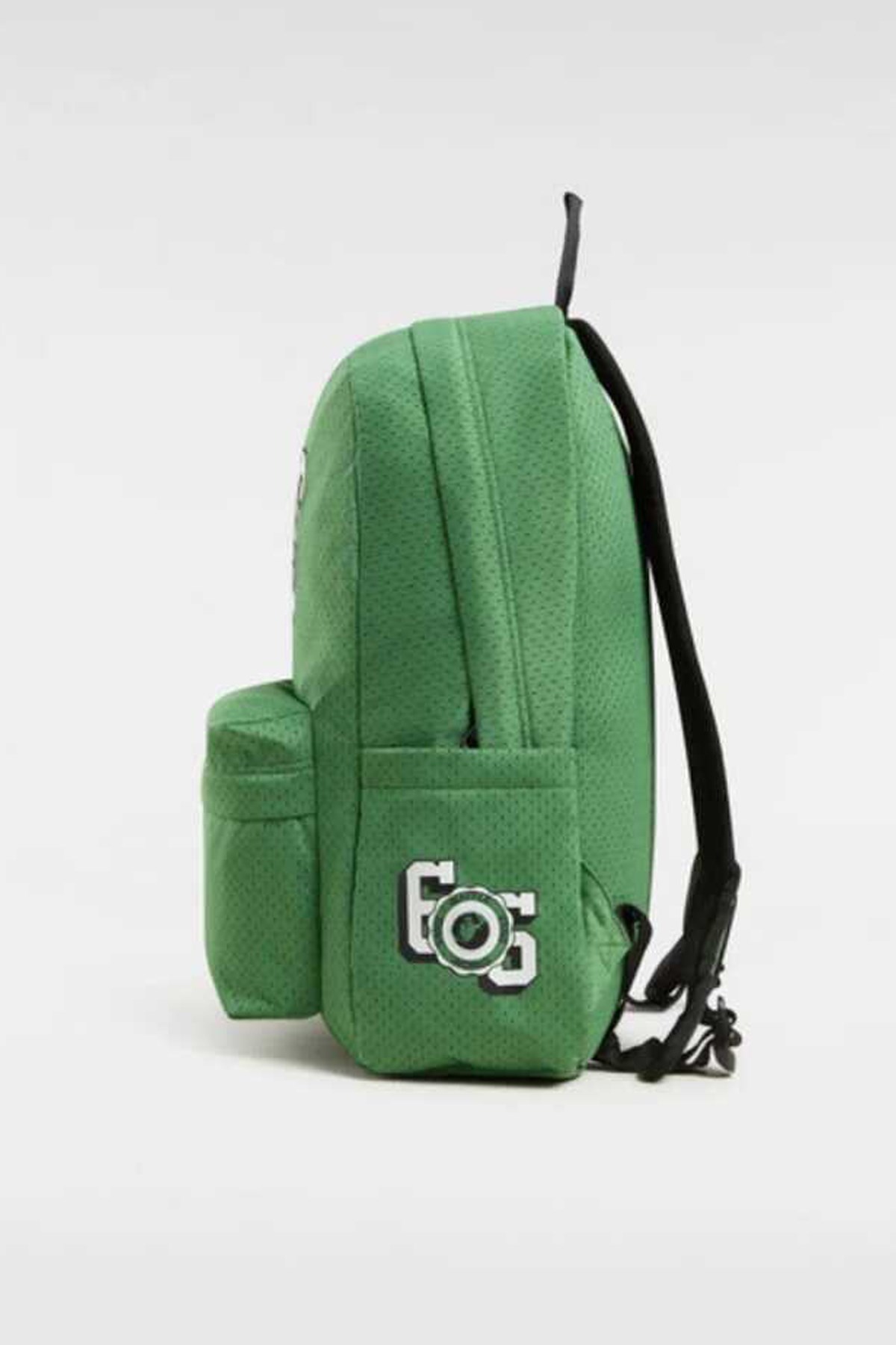 Vans Old Skool Backpack Unisex Sırt Çanta Vn000H4Wbr11 Yeşil