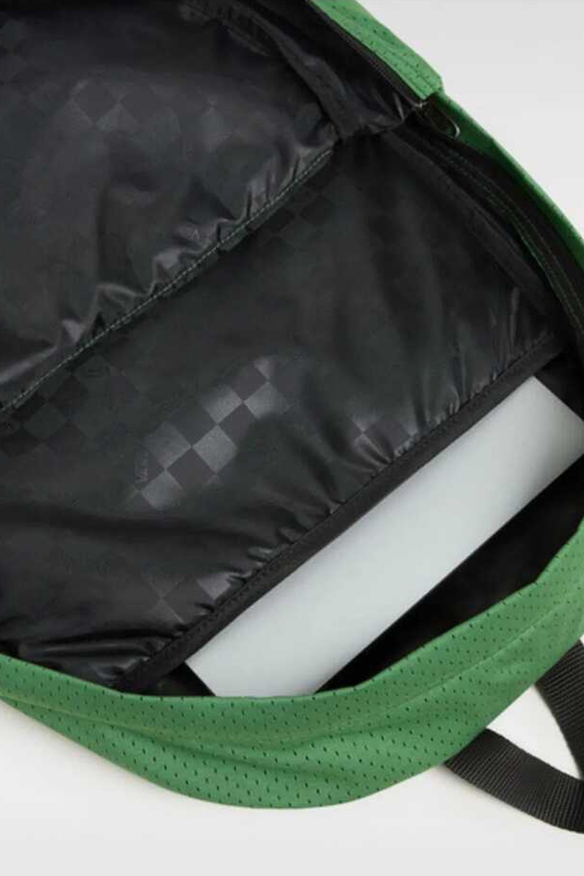 Vans Old Skool Backpack Unisex Sırt Çanta Vn000H4Wbr11 Yeşil