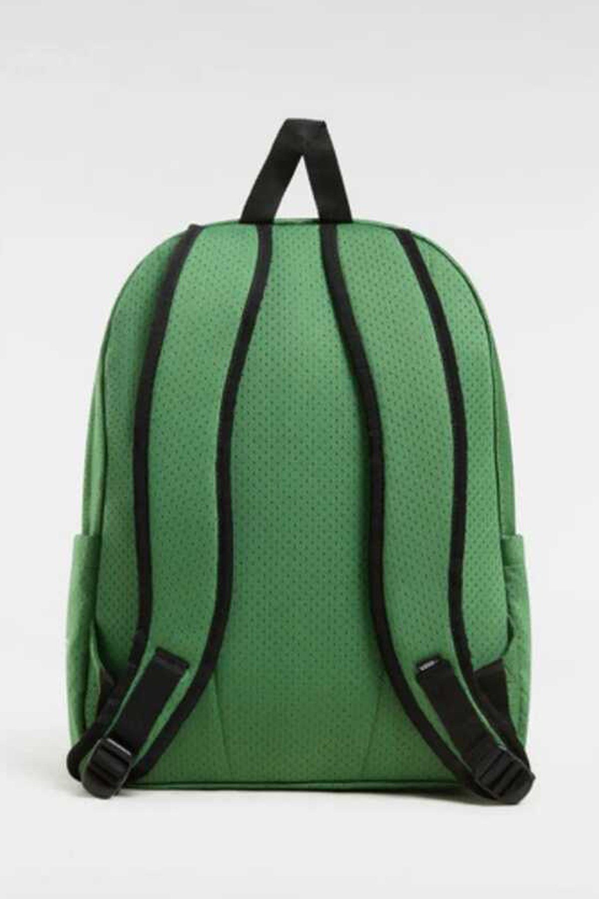 Vans Old Skool Backpack Unisex Sırt Çanta Vn000H4Wbr11 Yeşil