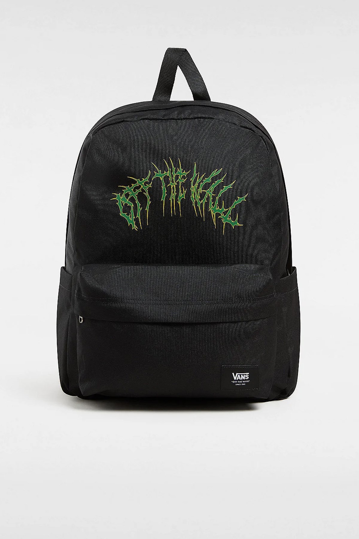 Vans Old Skool Backpack Unisex Sırt Çanta Vn000H4Weax1 Siyah