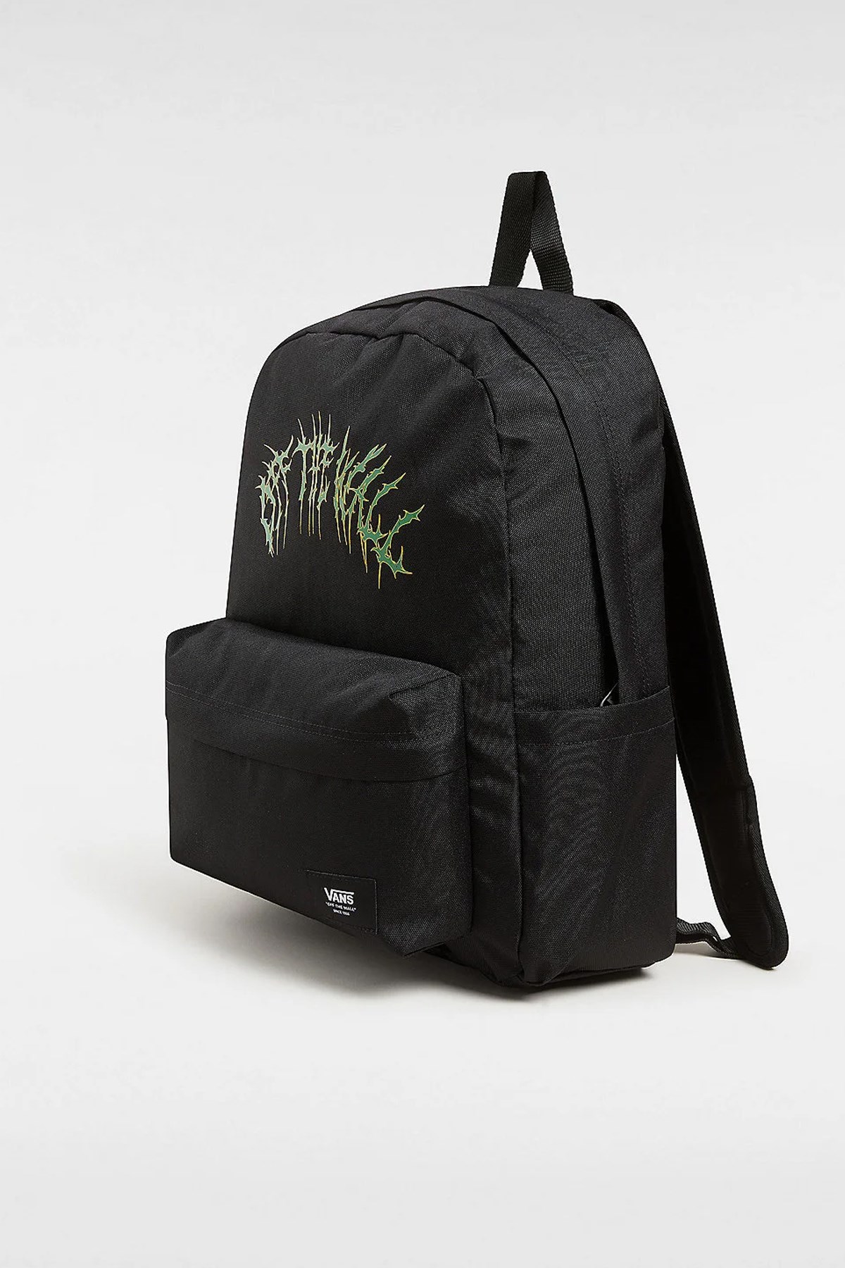 Vans Old Skool Backpack Unisex Sırt Çanta Vn000H4Weax1 Siyah