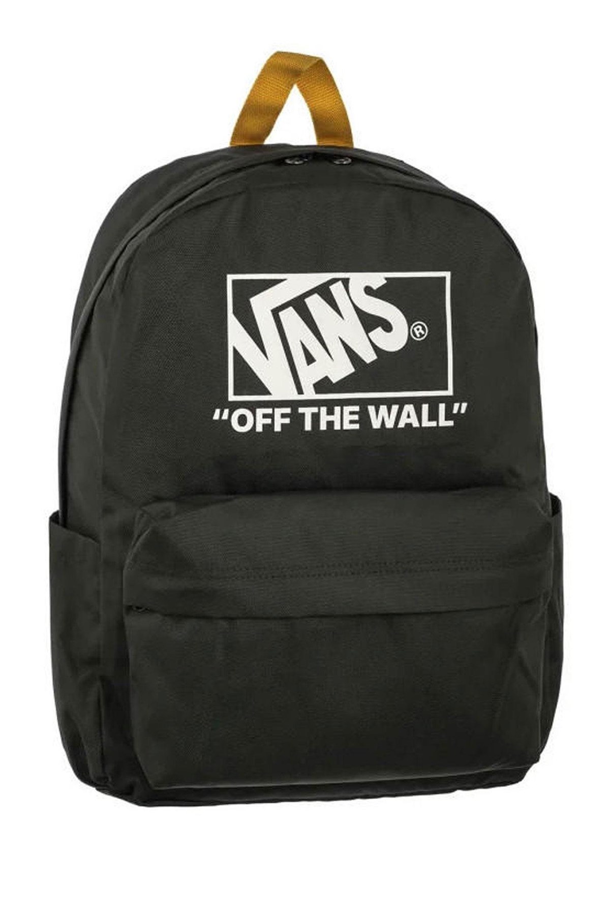 Vans Old Skool Unisex Sırt Çantası Yeşil