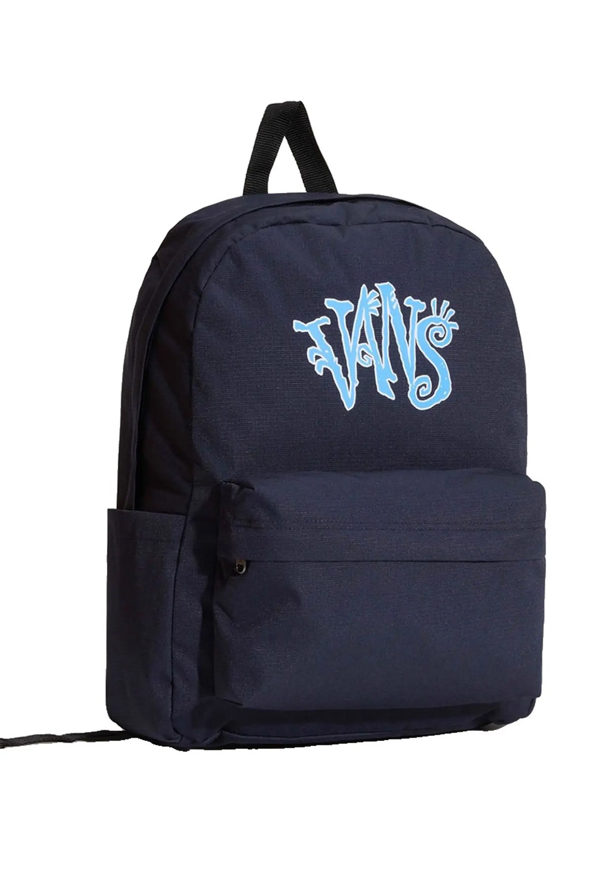 Vans Old Skool Unisex Sırt Çantası Lacivert