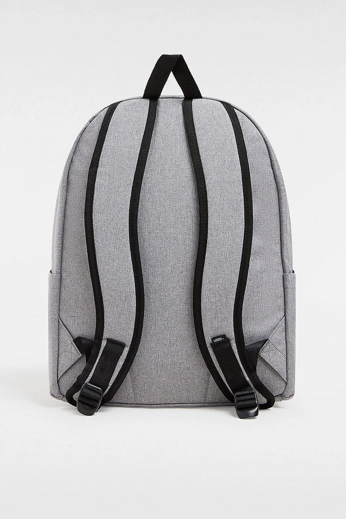 Vans Old Skool Backpack Unisex Sırt Çanta Vn000H4Wkh71 Gri