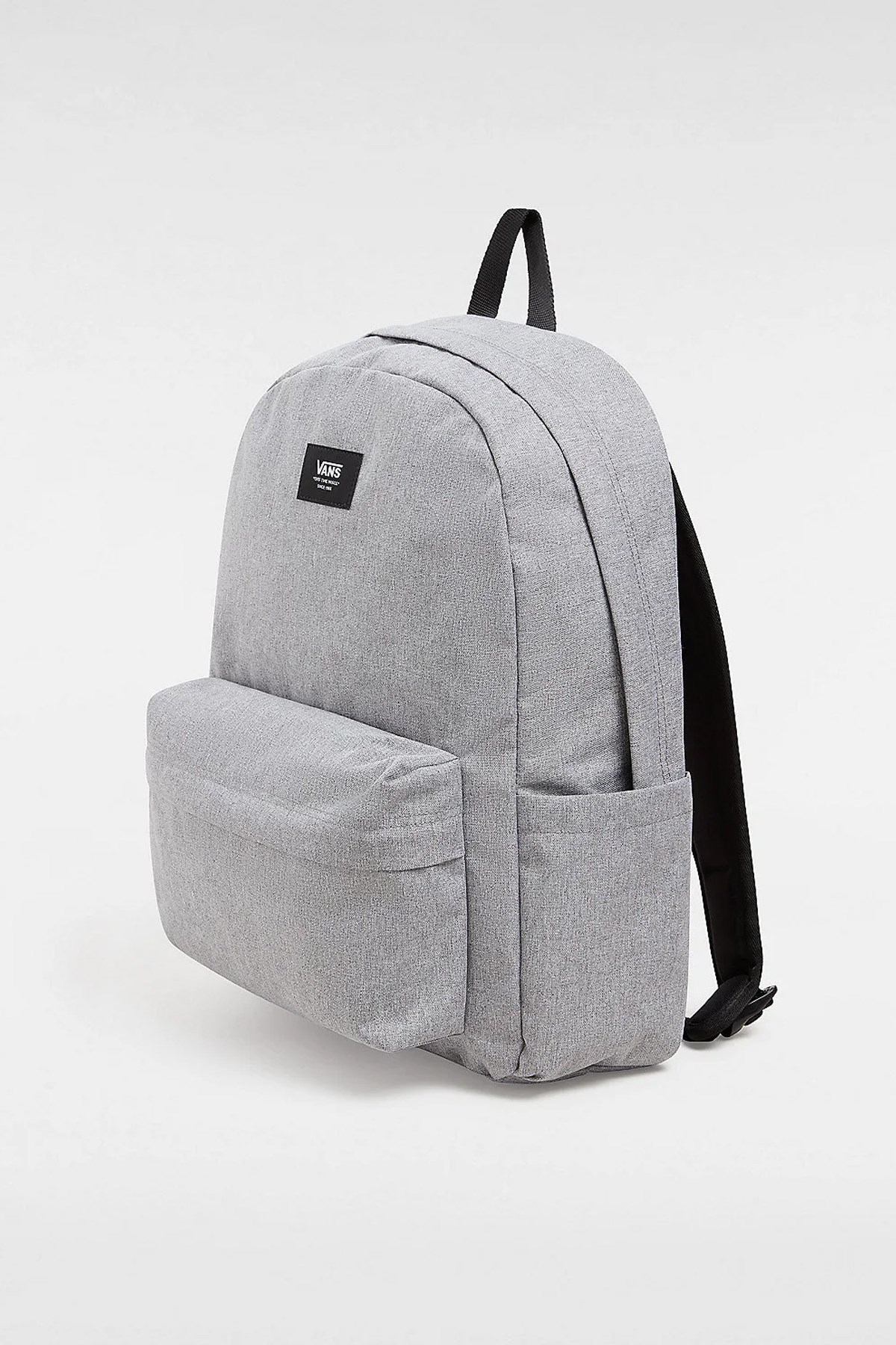 Vans Old Skool Backpack Unisex Sırt Çanta Vn000H4Wkh71 Gri