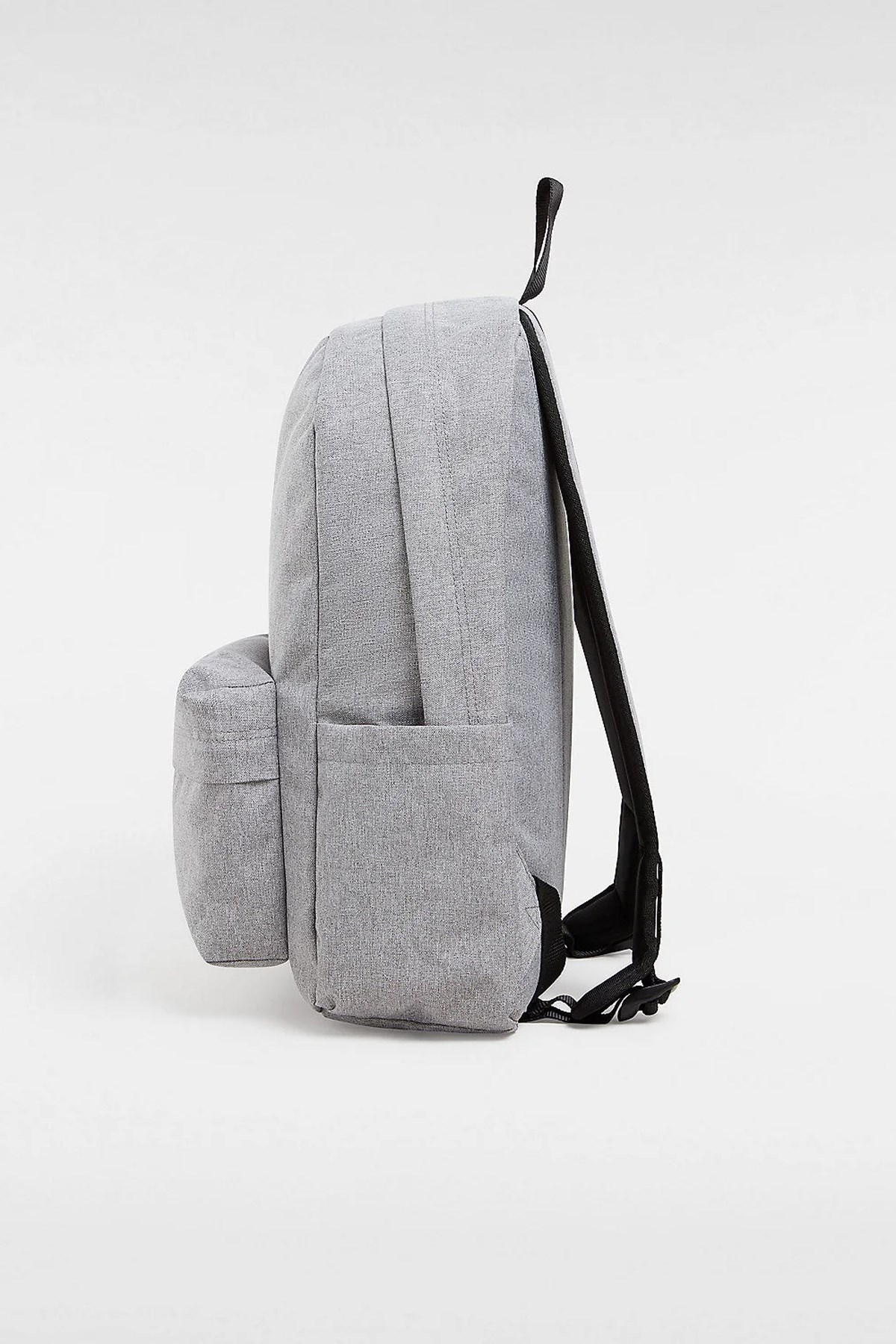 Vans Old Skool Backpack Unisex Sırt Çanta Vn000H4Wkh71 Gri