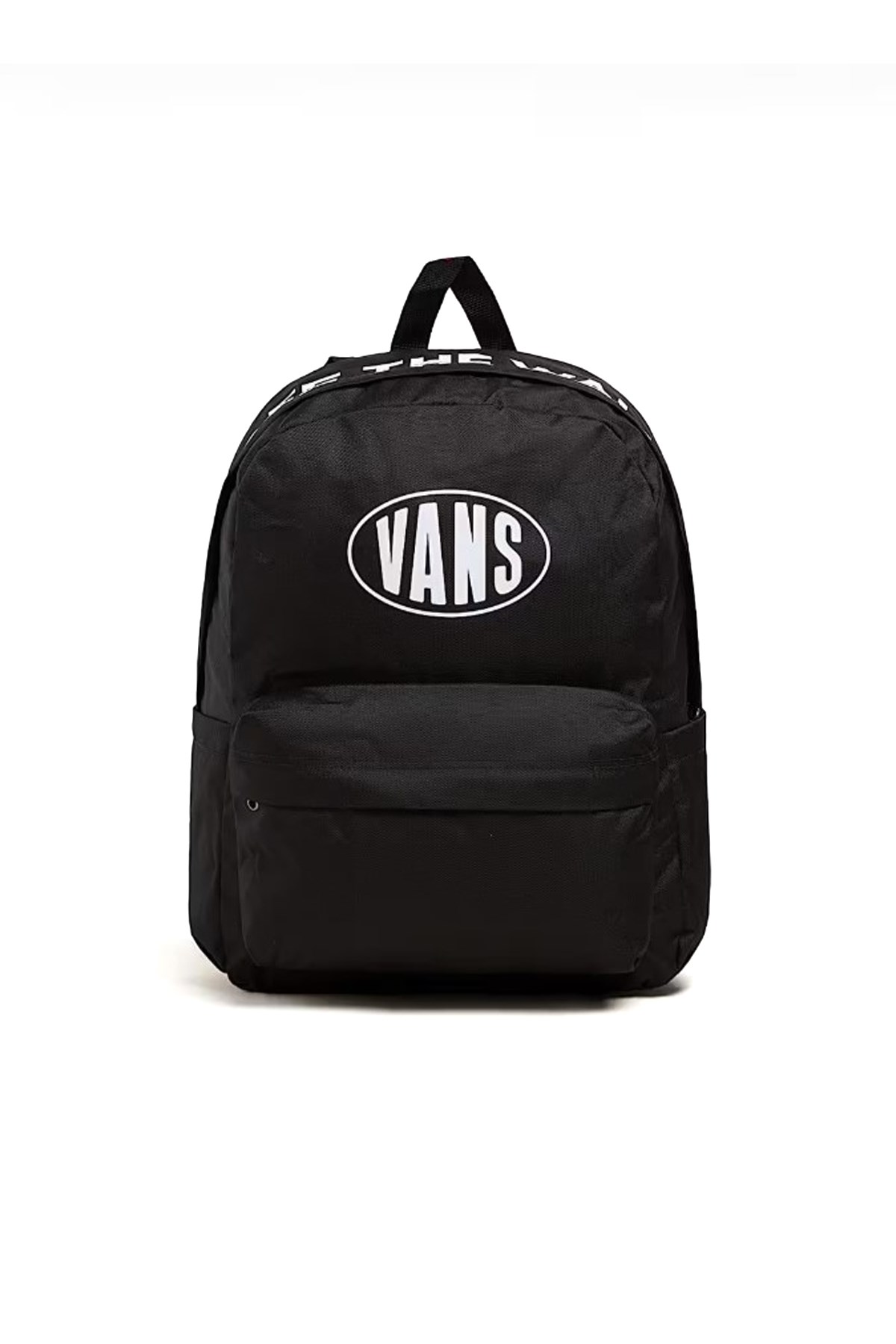 Vans Old Skool Unisex Sırt Çantası VN000H4WY281 Siyah