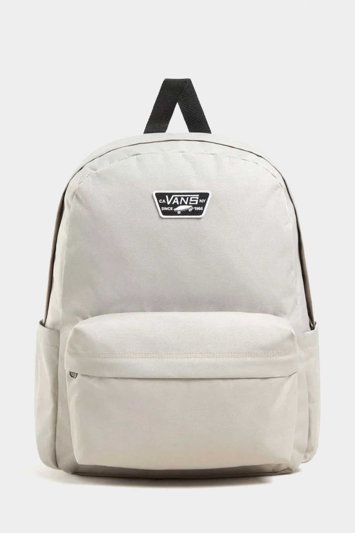 Vans Old Skool Backpack Unisex Sırt Çanta Vn000H4Wzuj1 Gri
