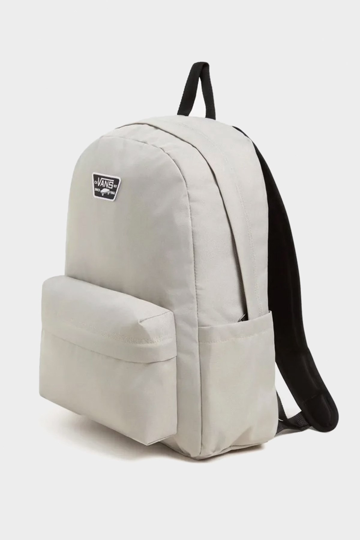 Vans Old Skool Backpack Unisex Sırt Çanta Vn000H4Wzuj1 Gri