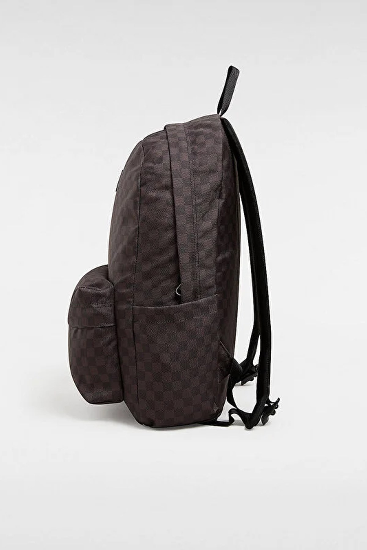 Vans Old Skool Check Backpack Unisex Sırt Çanta Vn000H4Xba51 Siyah