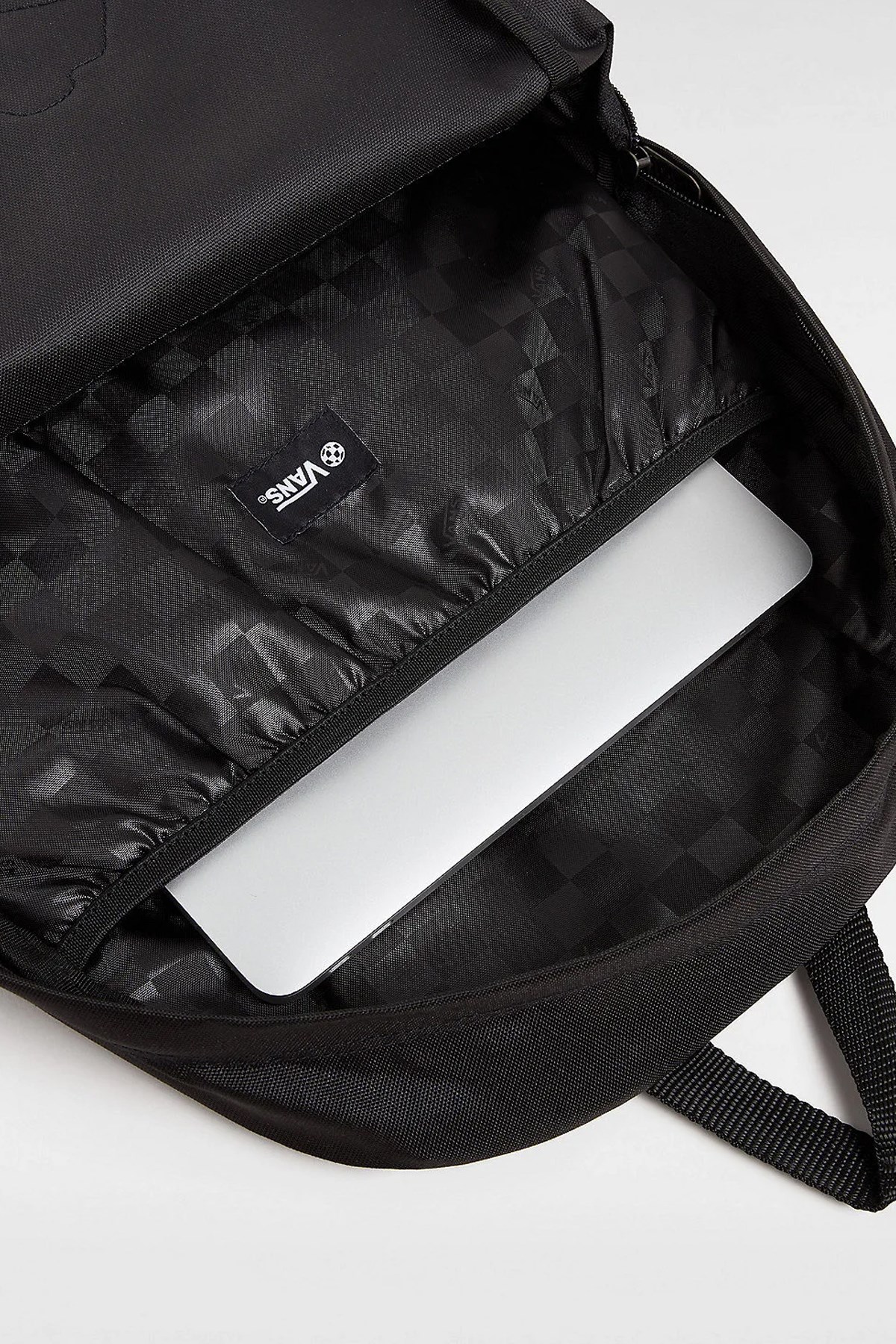 Vans Old Skool Classic Backpack Unisex Sırt Çanta Vn000H4Yblk1 Siyah