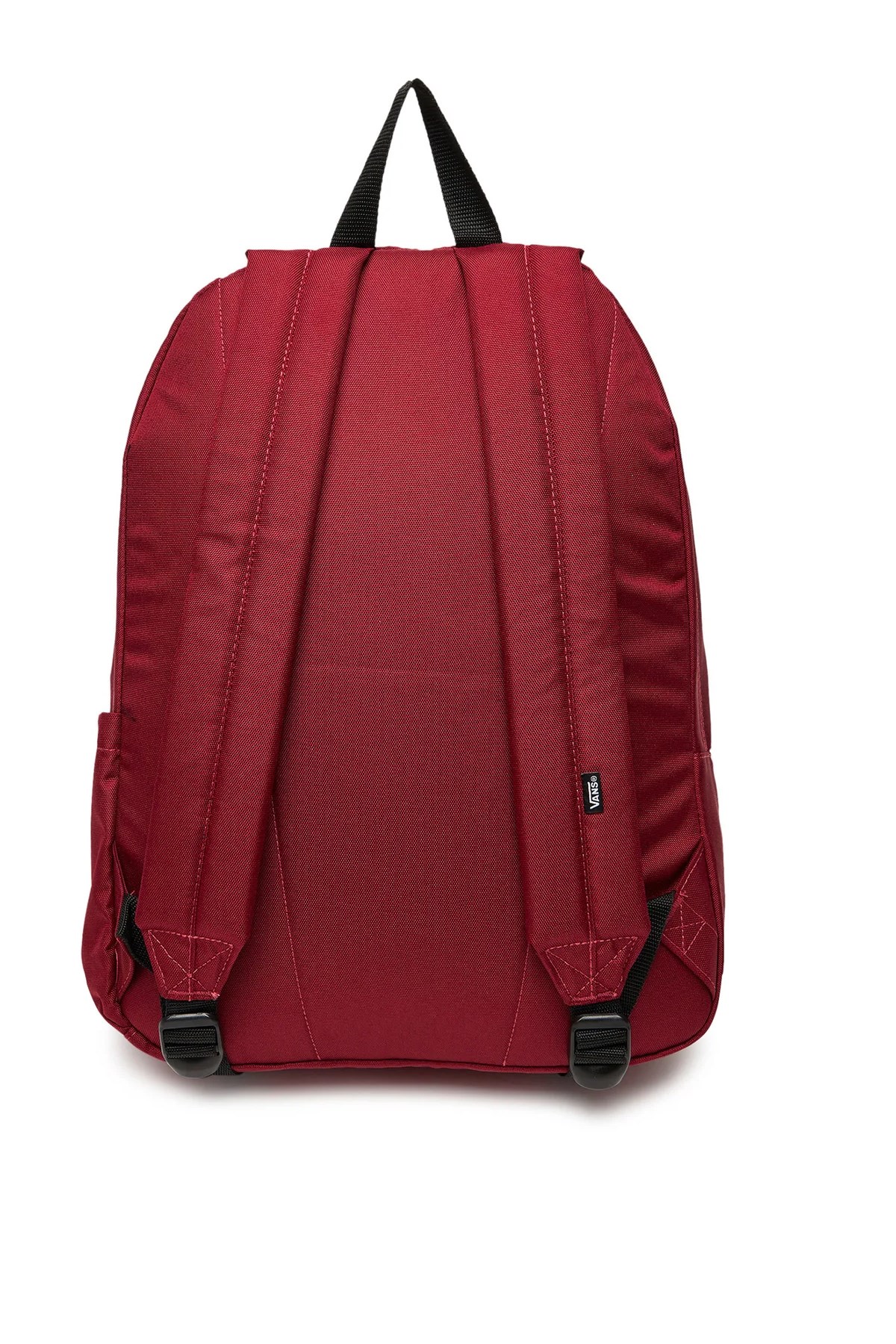 Vans Old Skool Classic Unisex Sırt Çantası Bordo