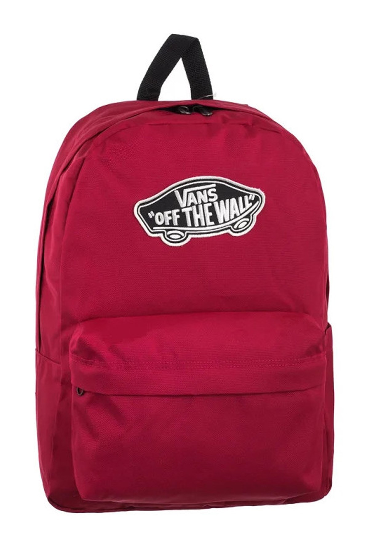 Vans Old Skool Classic Backpack Unisex Sırt Çanta Vn000H4Yc9L1 Pembe