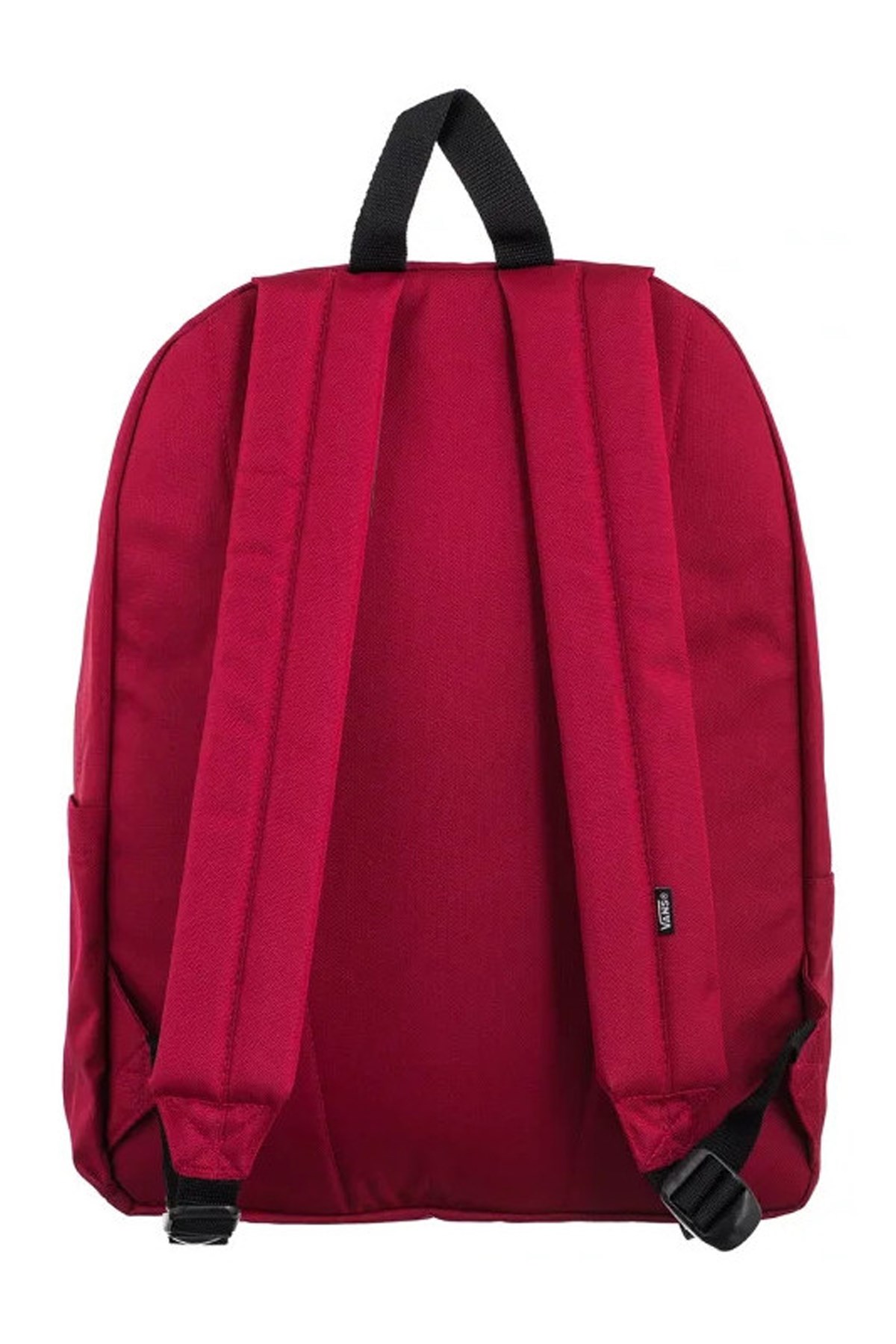 Vans Old Skool Classic Backpack Unisex Sırt Çanta Vn000H4Yc9L1 Pembe