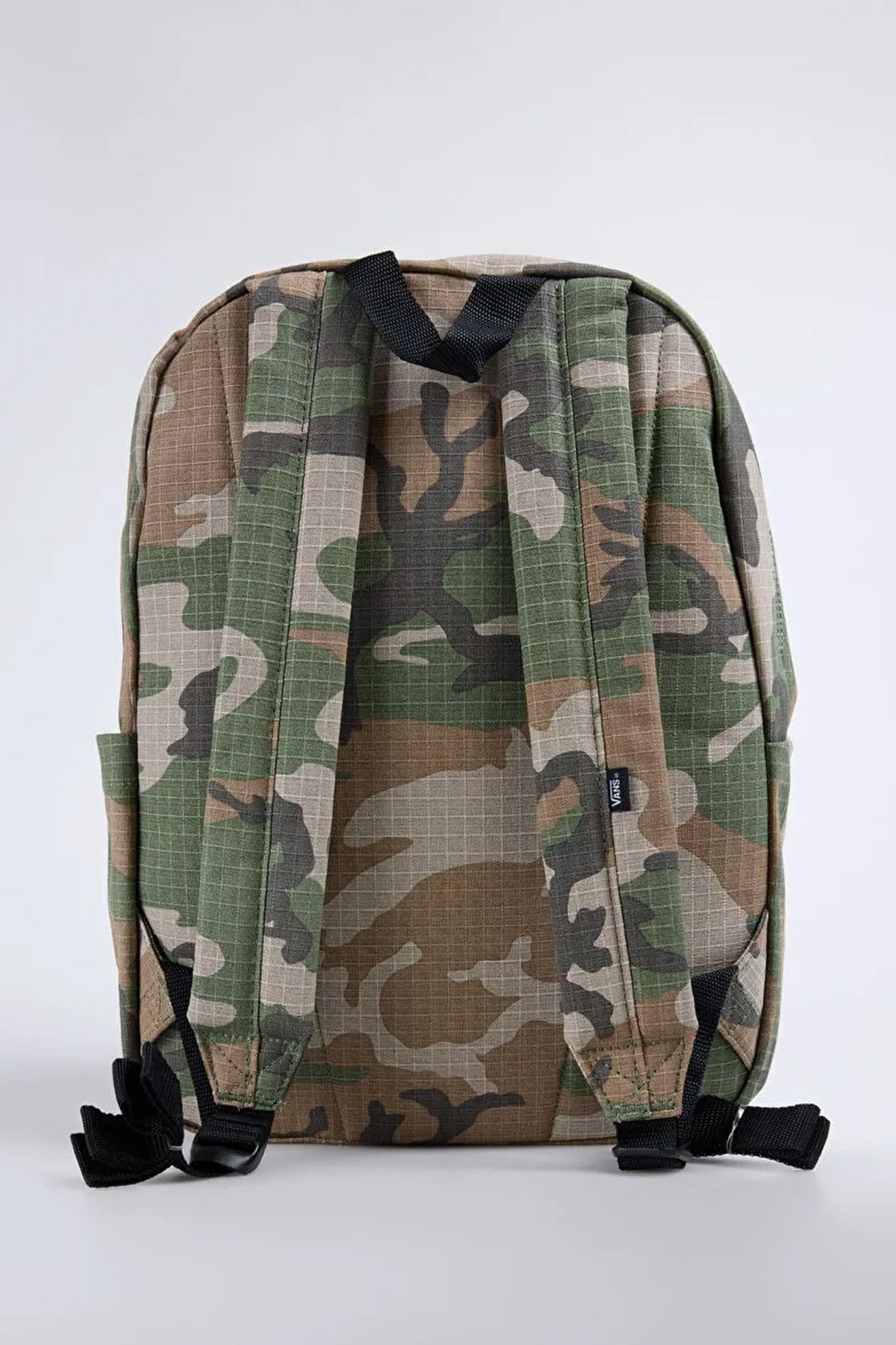 Vans Old Skool Classic Unisex Sırt Çantası Haki