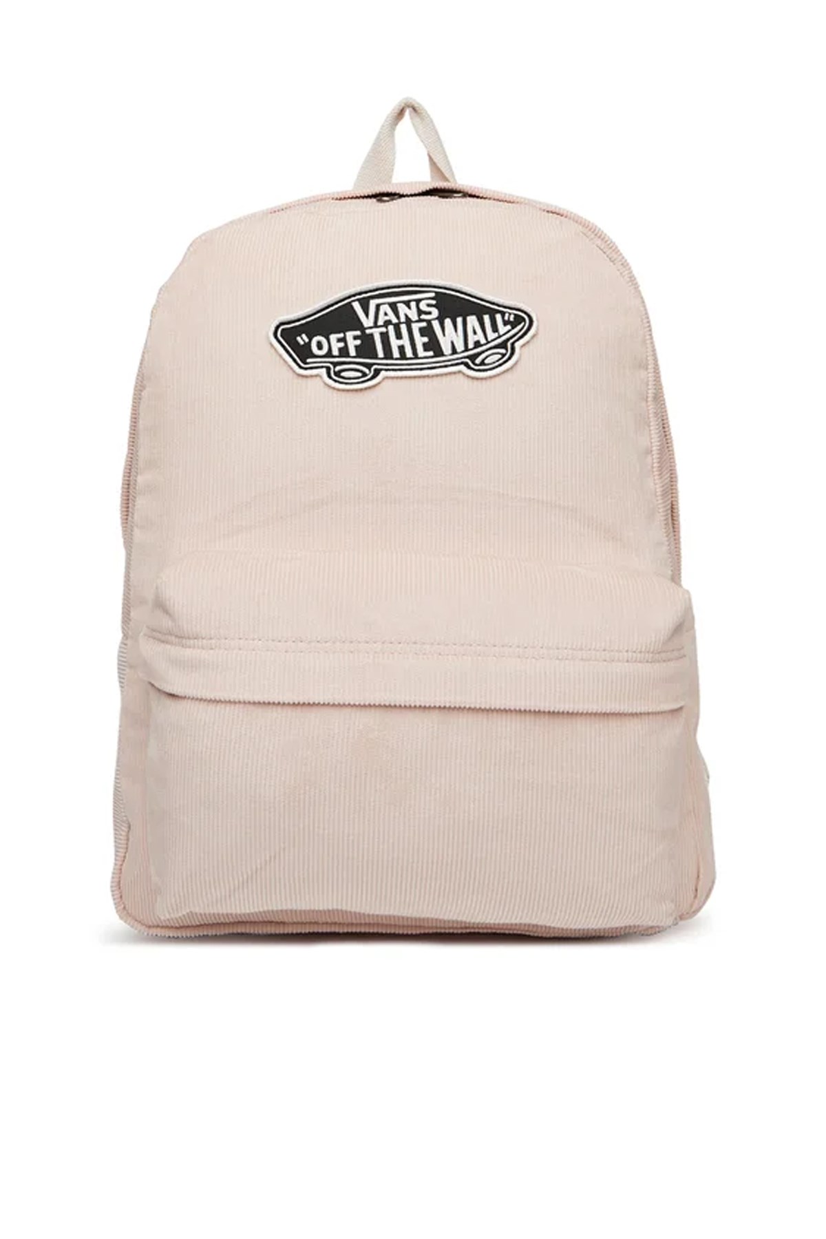 Vans Old Skool Classic Backpack Unisex Sırt Çanta Vn000H4Yo3N1 Pembe
