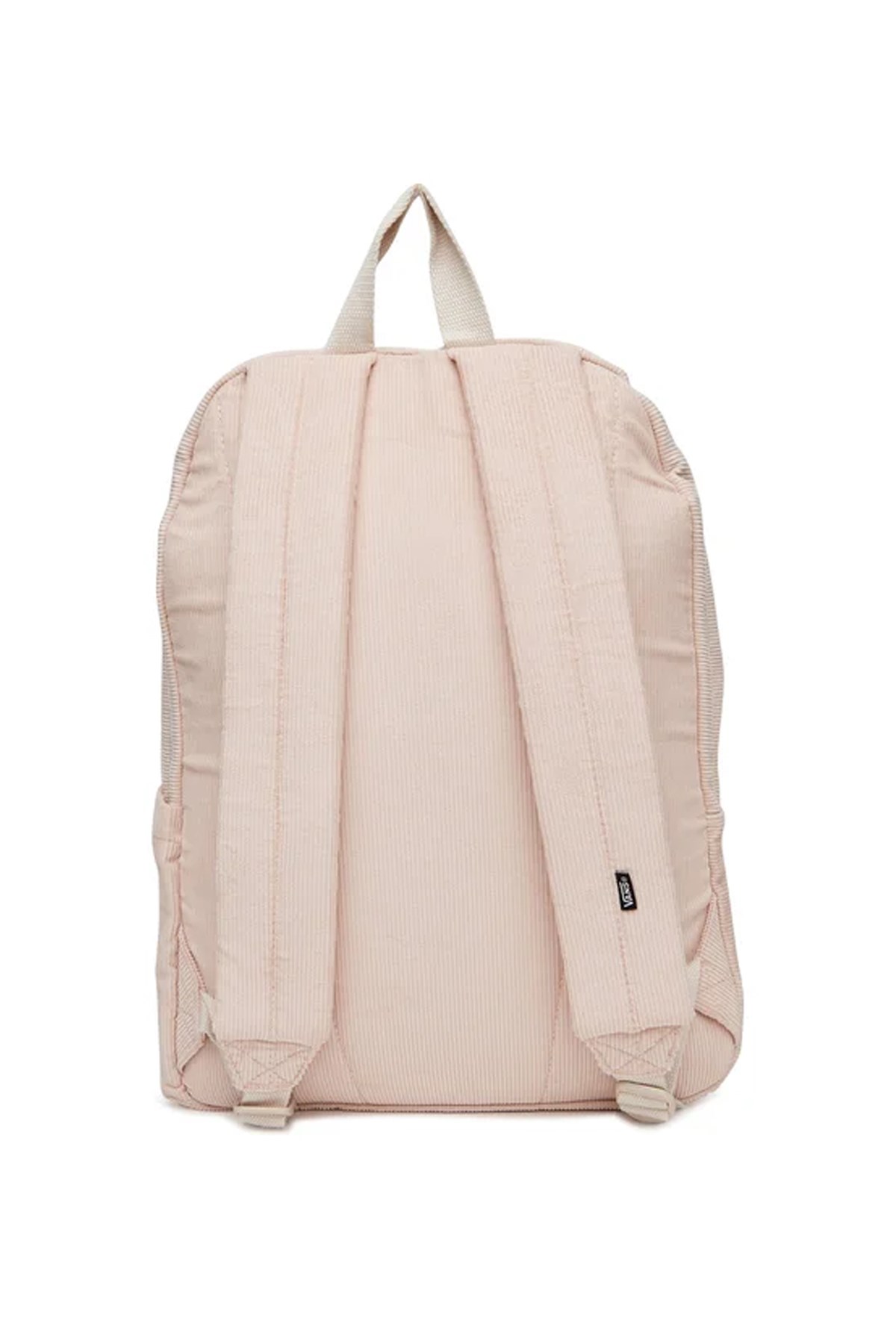 Vans Old Skool Classic Backpack Unisex Sırt Çanta Vn000H4Yo3N1 Pembe