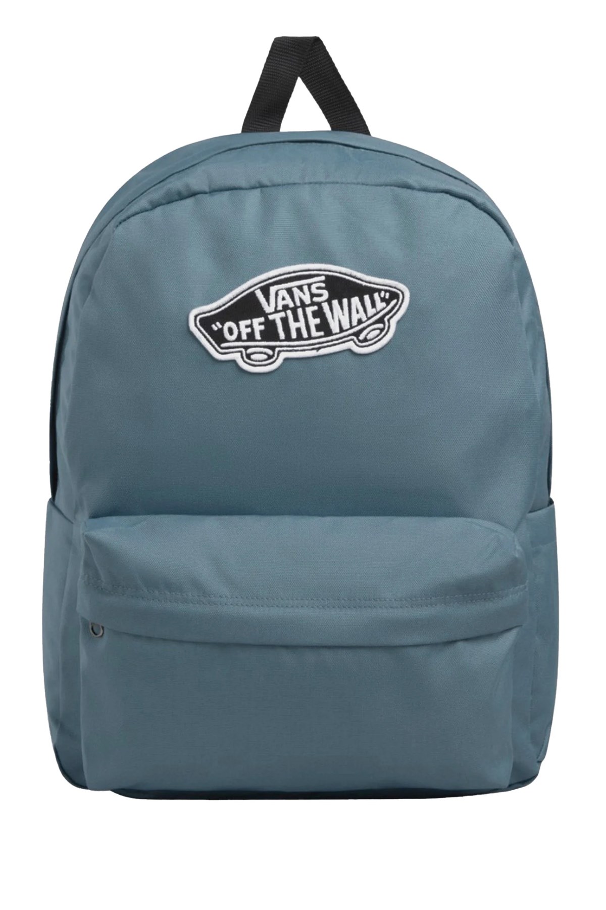 Vans Old Skool Classic Backpack Unisex Sırt Çanta Vn000H4Yrv21 Antrasit