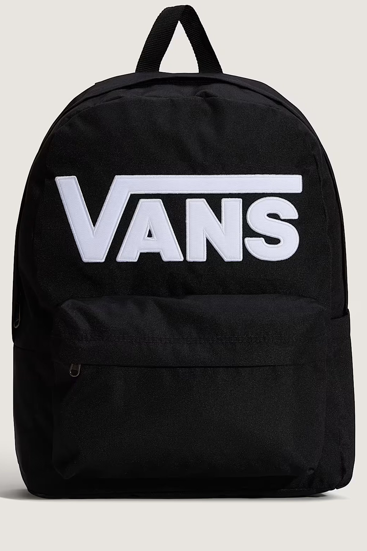 Vans Old Skool Drop V Unisex Sırt Çantası Siyah