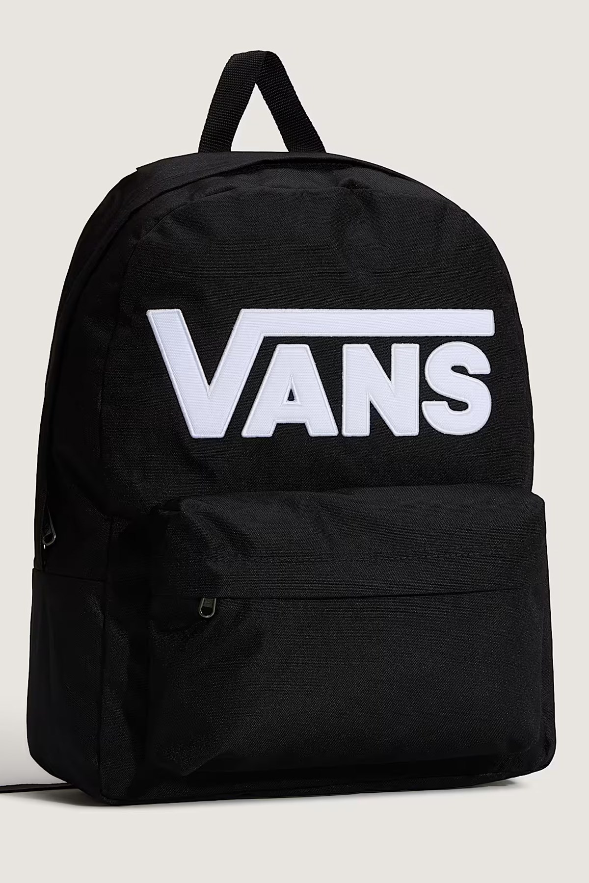 Vans Old Skool Drop V Unisex Sırt Çantası Siyah