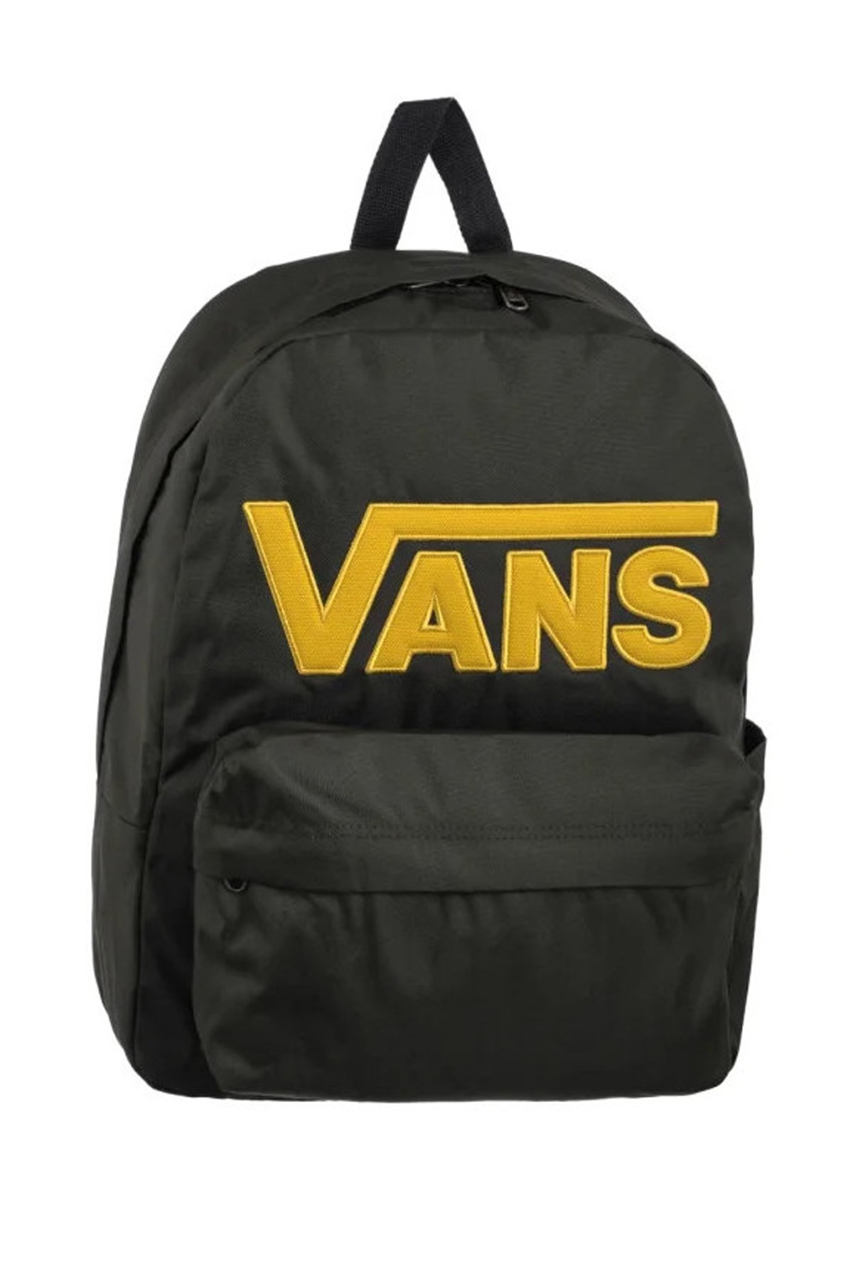 Vans Old Skool Drop V Unisex Sırt Çantası Yeşil