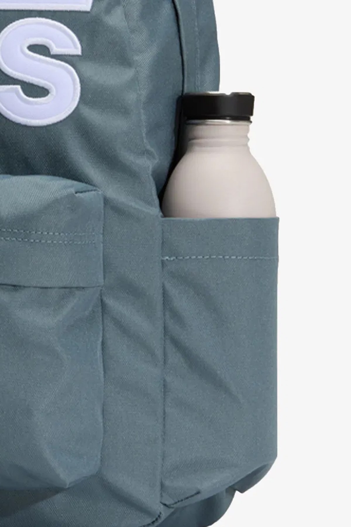 Vans Old Skool Drop V Unisex Sırt Çantası Mavi