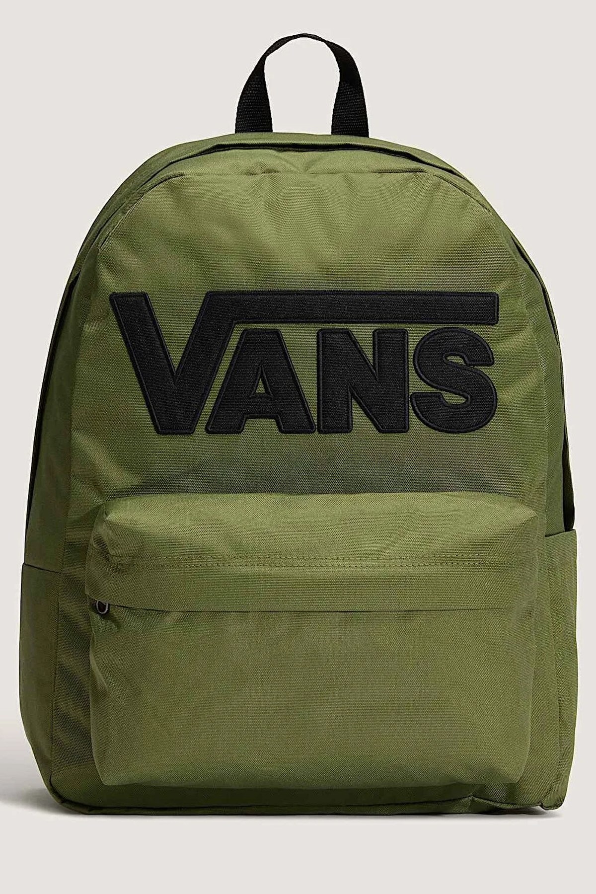 Vans Old Skool Drop V Unisex Sırt Çantası Yeşil