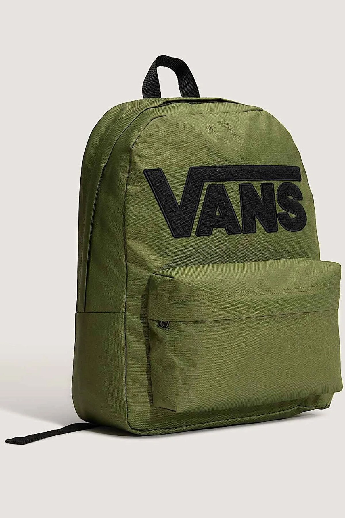 Vans Old Skool Drop V Unisex Sırt Çantası Yeşil