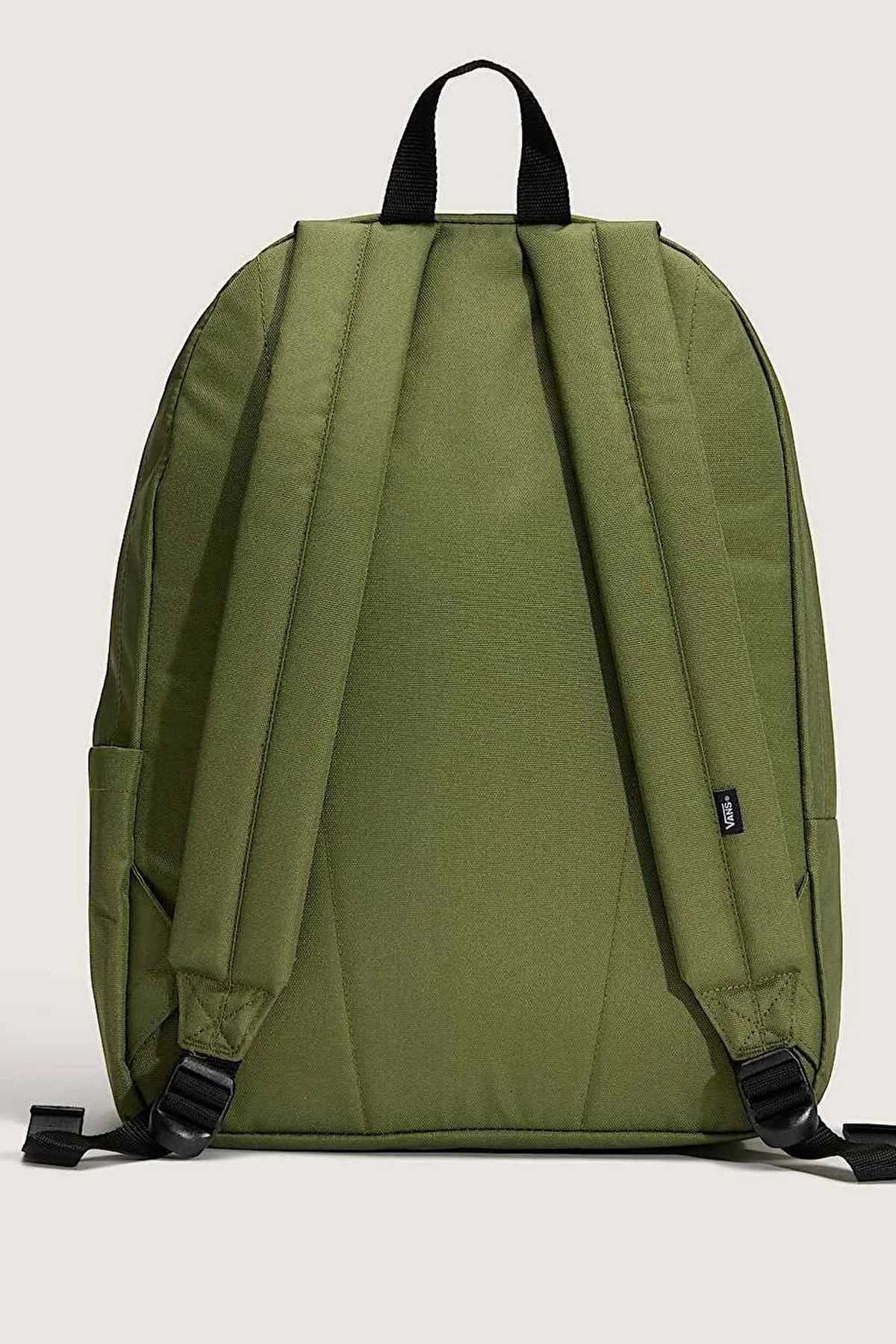 Vans Old Skool Drop V Unisex Sırt Çantası Yeşil