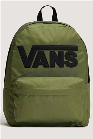 Vans Old Skool Drop V Unisex Sırt Çantası