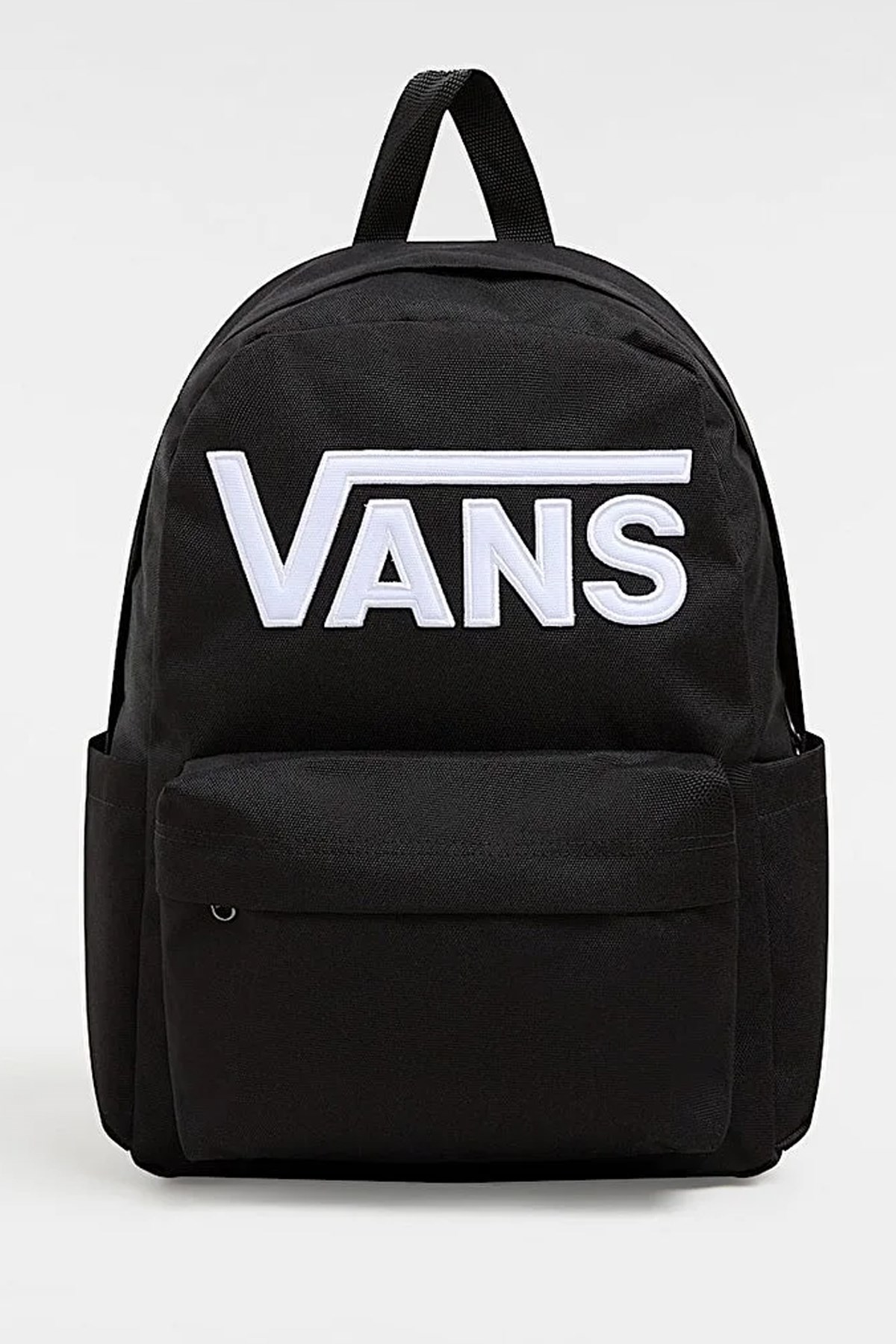 Vans Old Skool Grom Çocuk Sırt Çantası Siyah