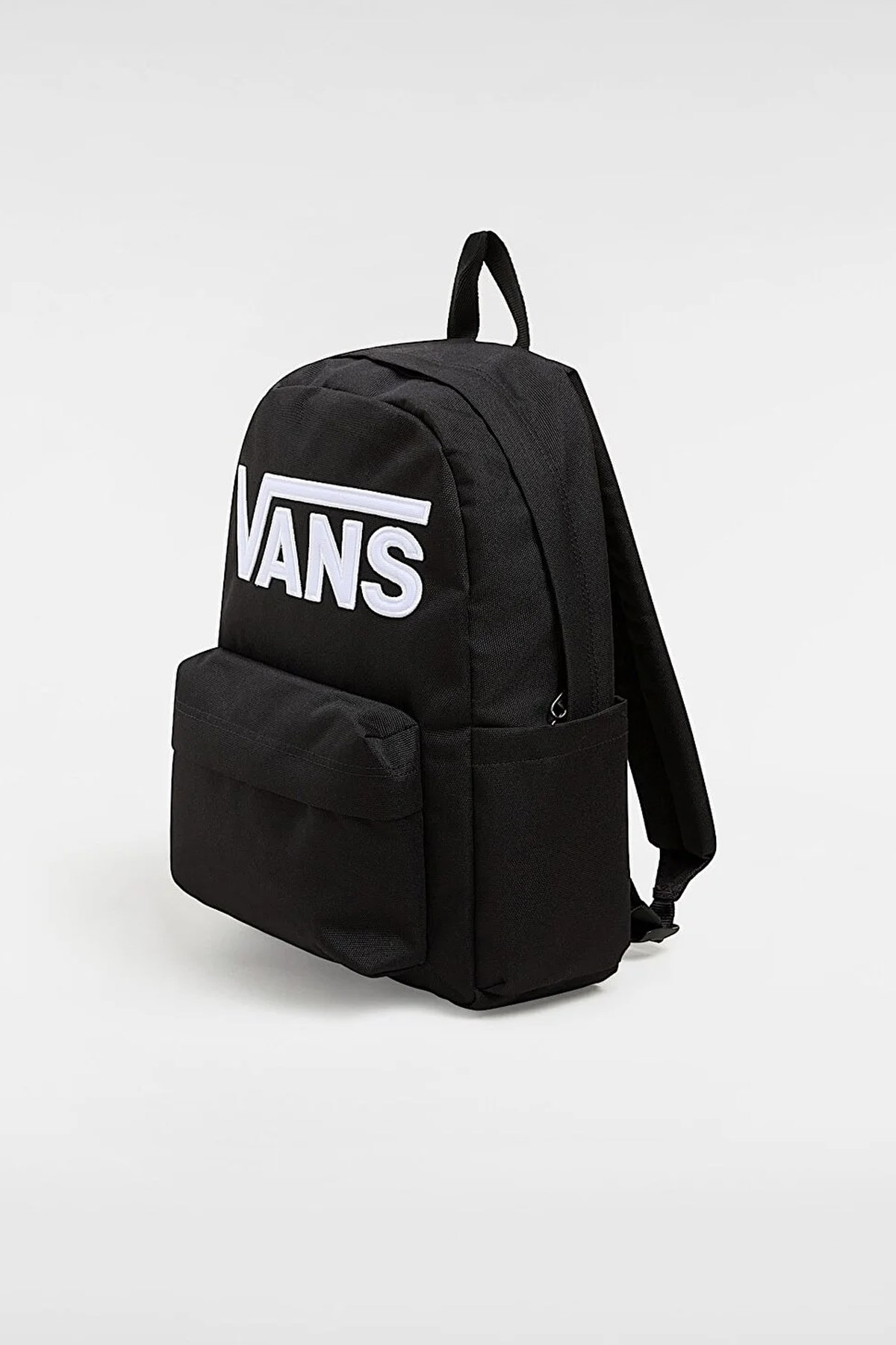 Vans Old Skool Grom Çocuk Sırt Çantası Siyah