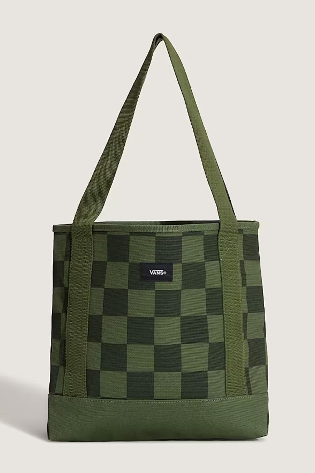 Vans Pergs Midi Tote Unisex Çanta VN000HRTEN61 Yeşil