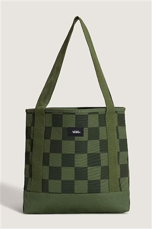 Vans Pergs Midi Tote Unisex Çanta VN000HRTEN61