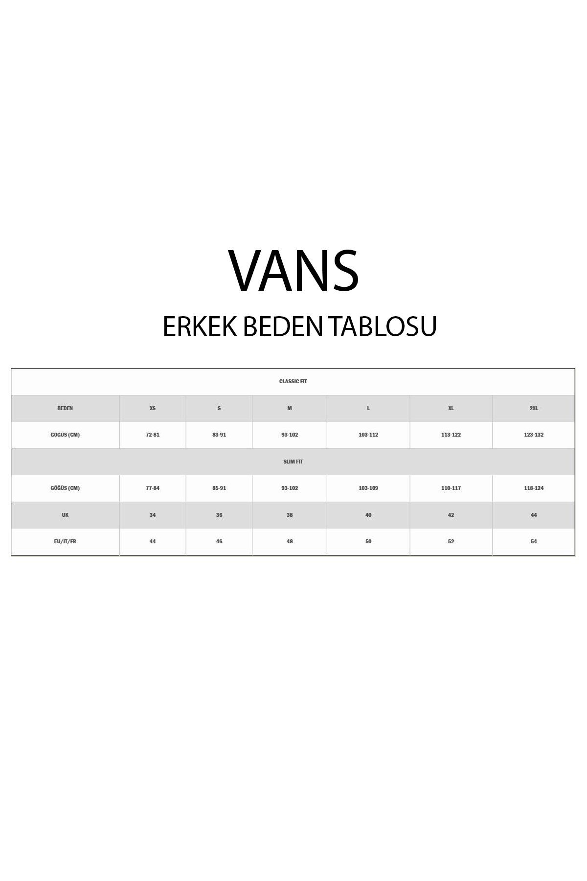 Vans Bloomed 66 Pullover-B Erkek Sweat VN000HVQBLK1 Siyah
