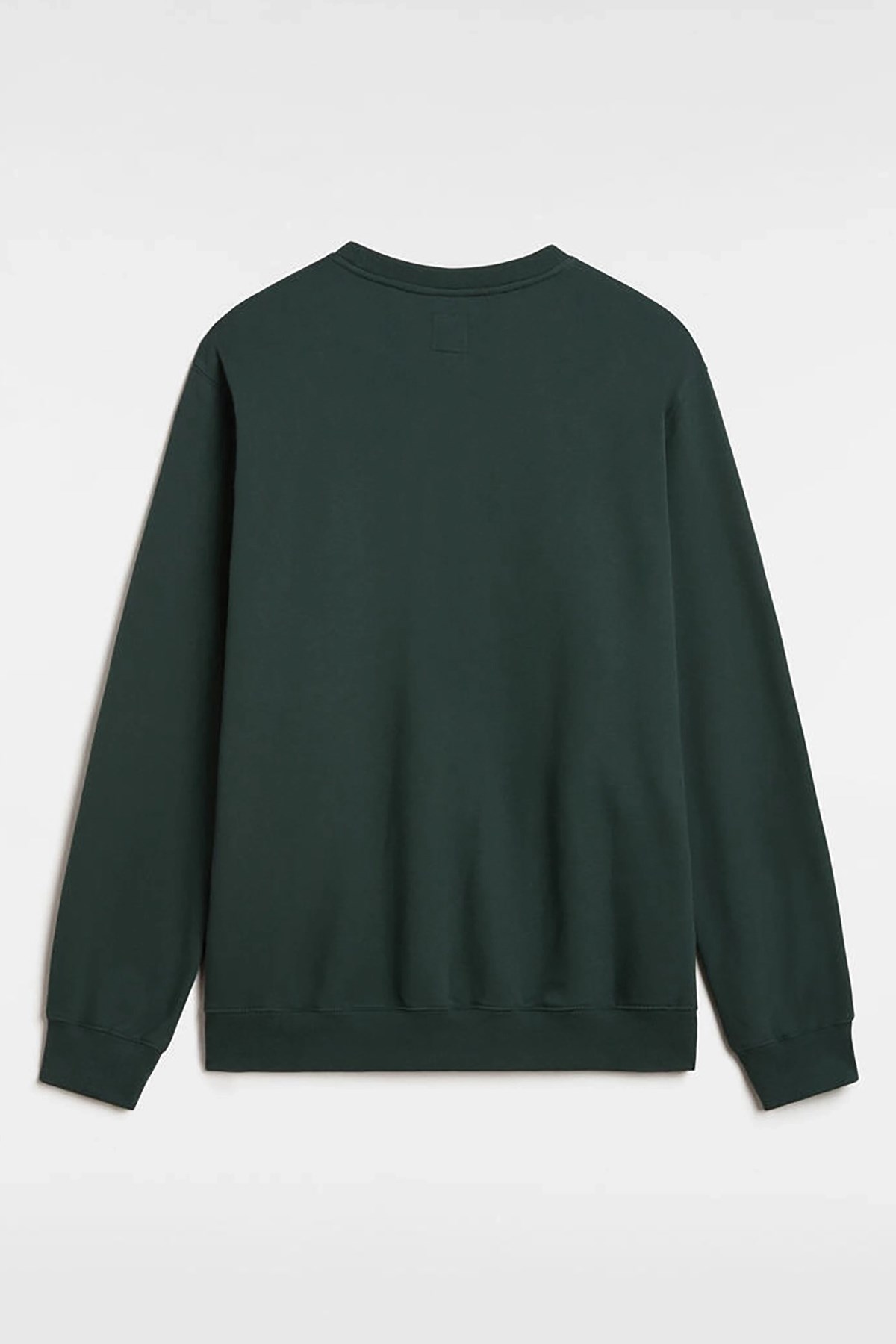 Vans Off The Wall Board Erkek Sweat VN000HWT2LN1 Yeşil