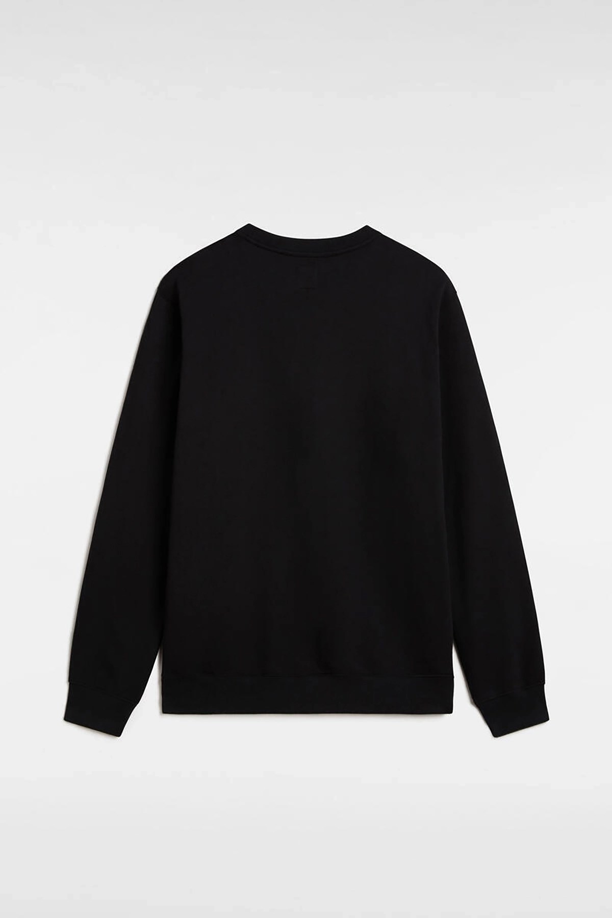 Vans Off The Wall Board Erkek Sweat VN000HWT2LN1 Siyah