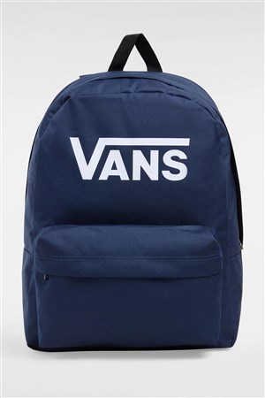 Vans Old Skool Print Unisex Sırt Çantası VN000HYC5S21 Lacivert