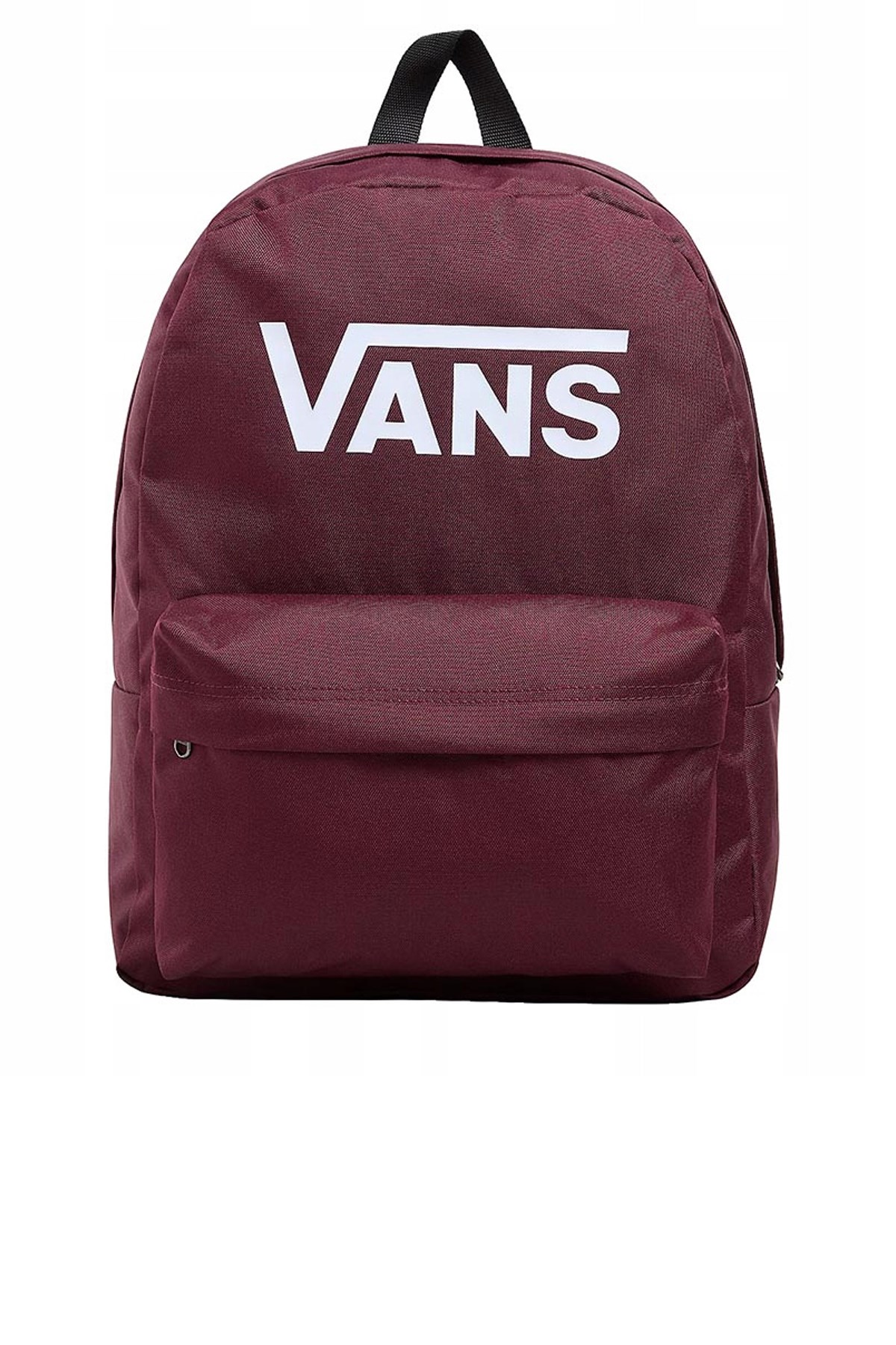 Vans Old Skool Print Unisex Sırt Çantası VN000HYCK1O1 Bordo