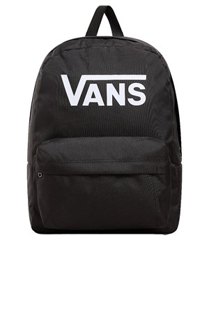 Vans Old Skool Print Unisex Sırt Çantası VN000HYCY281 Siyah