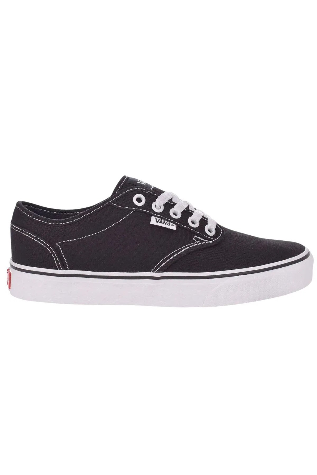 Vans Atwood Kadın Sneaker Vn000K0F1871 Siyah