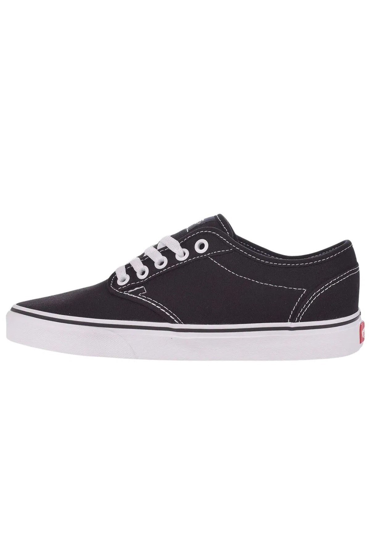 Vans Atwood Kadın Sneaker Vn000K0F1871 Siyah