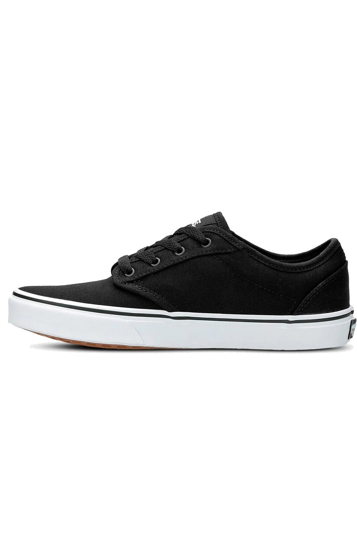 Vans Yt Atwood Çocuk Spor Ayakkabı Vn000Kı51871 Siyah