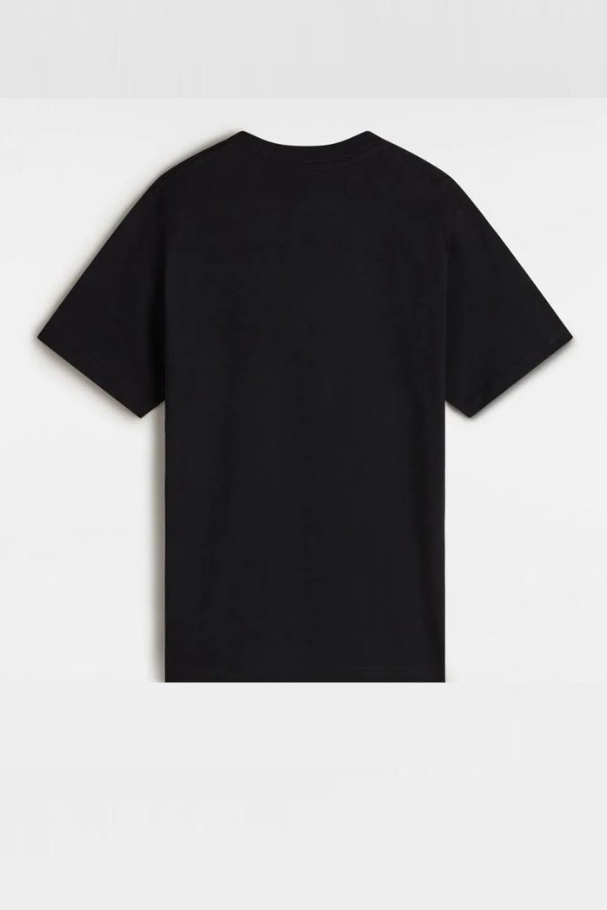 Vans Next Time Ss Çocuk Tişört Vn000Mkxblk1 Siyah