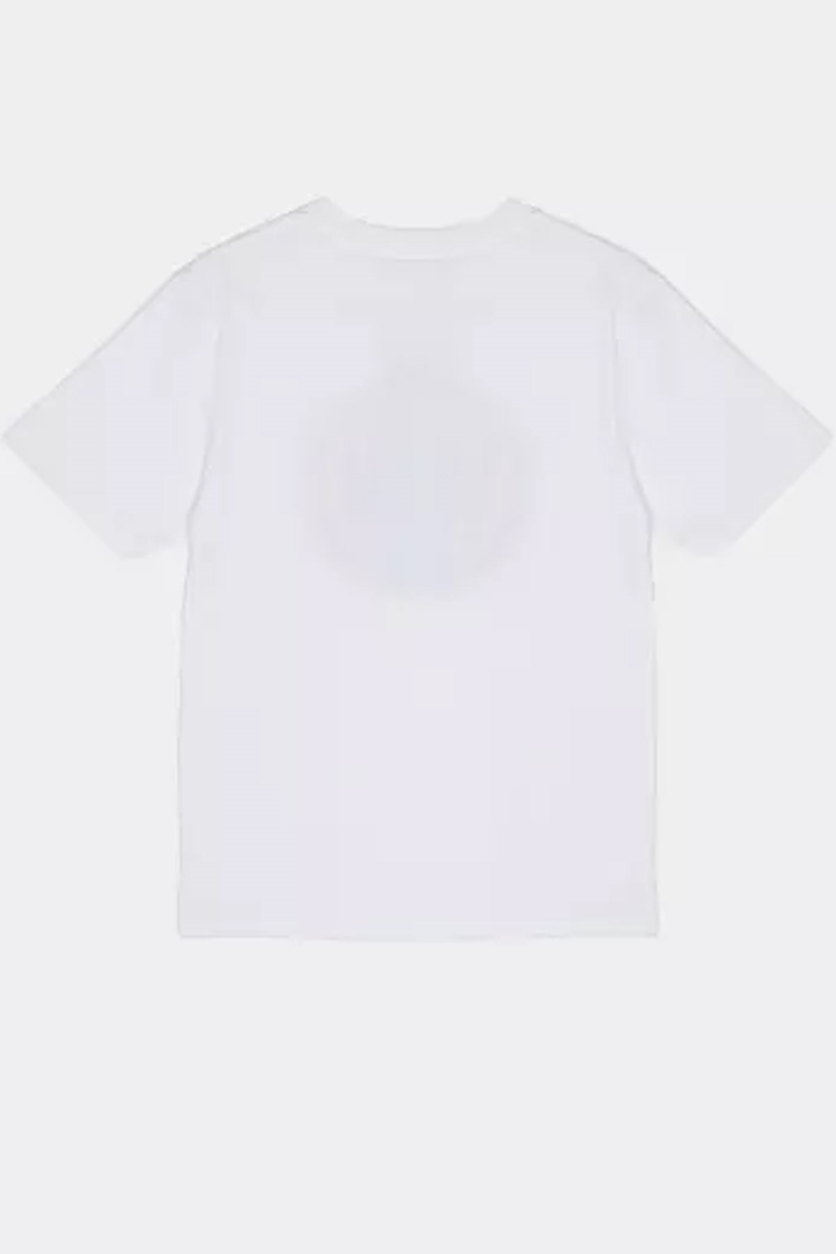 Vans Retro Co Ss Çocuk Tişört Vn000Mkywht1 Beyaz