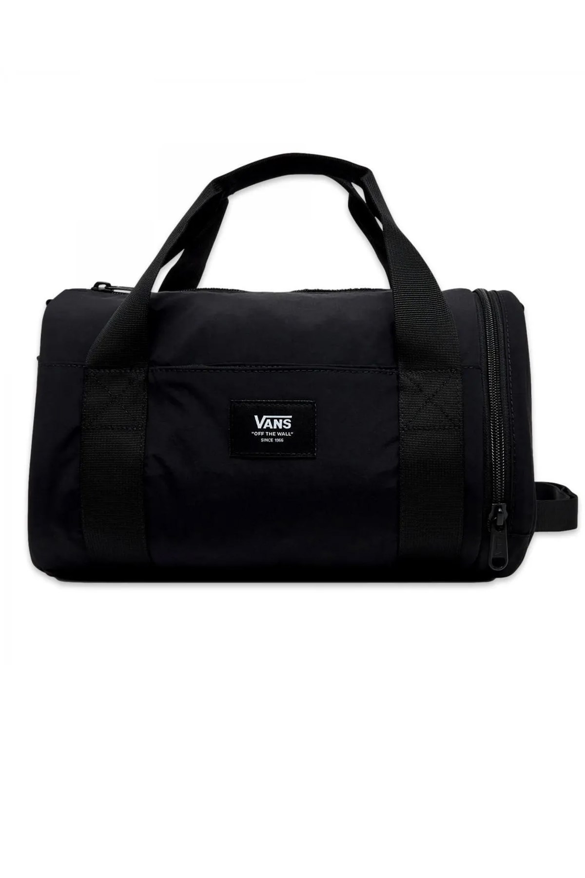Vans Barreled Midi Bag Unisex Spor Çanta Vn000Mnsblk1 Siyah