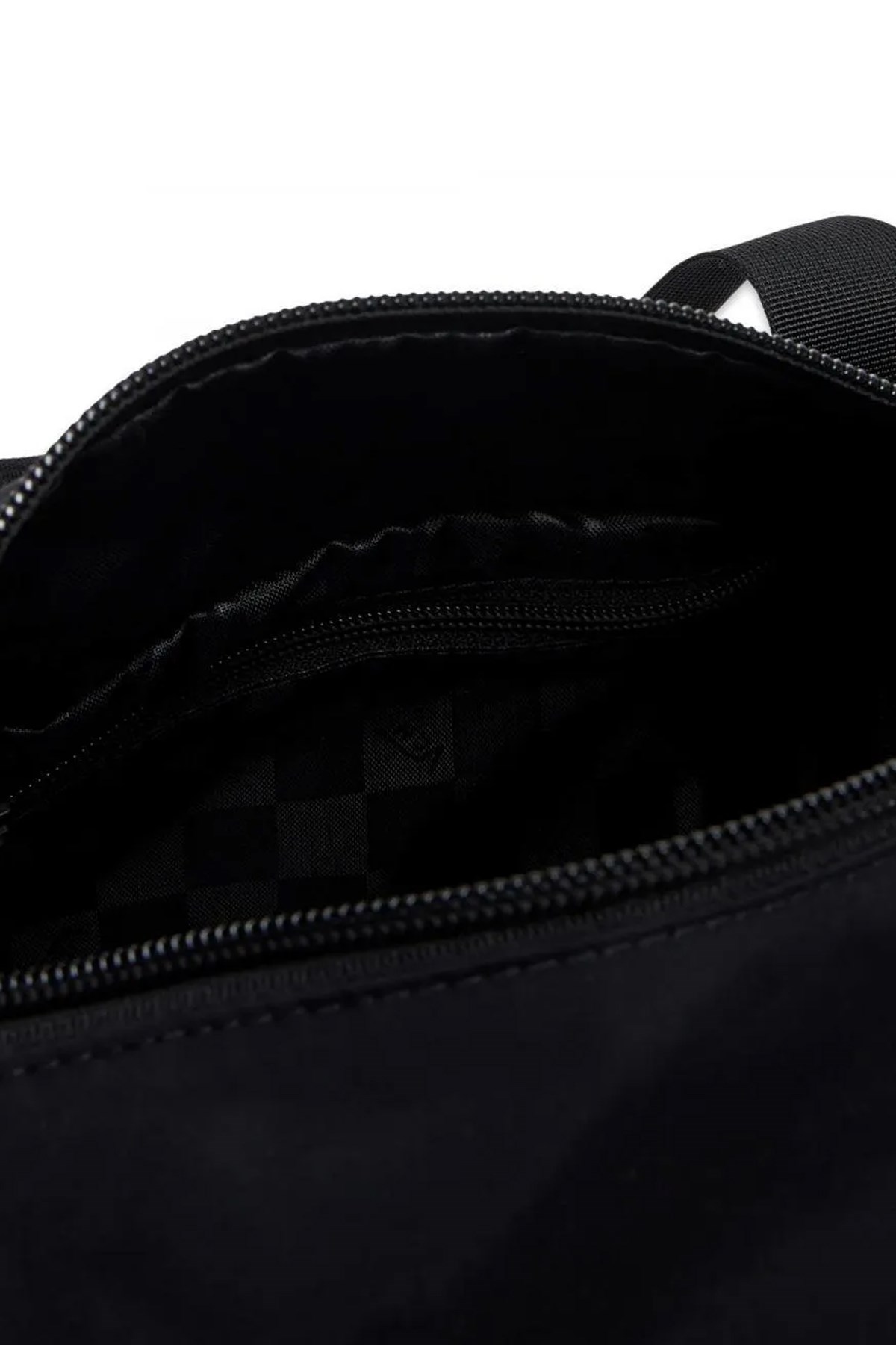 Vans Barreled Midi Bag Unisex Spor Çanta Vn000Mnsblk1 Siyah